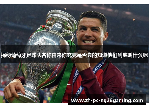 揭秘葡萄牙足球队名称由来你究竟是否真的知道他们到底叫什么呢